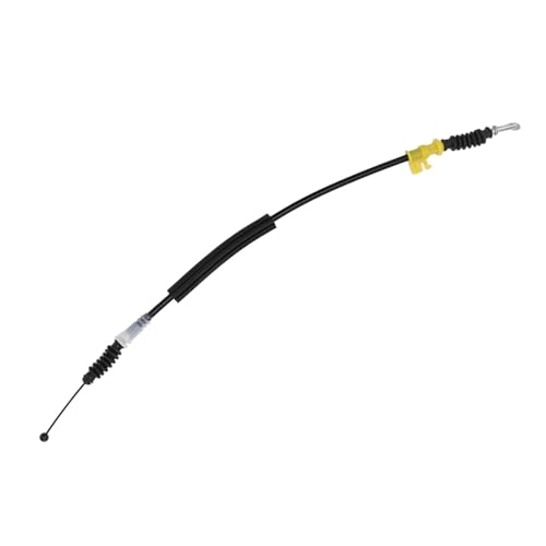 Culnflun Professional Außentürgriff Bowden Kabelersatz 4H0837099B Hochleistungsleistung für Au di A1 4 5 6 7 8 Q 3 & 5 T T Modell Haltbarer Metallkautschukkonstruktion von Culnflun