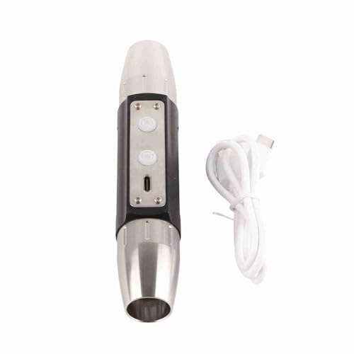 Culnflun -Schmuckbewertung Taschenlampe DX4 Vier Lichtquellen Tragbare USB -wiederaufladbare Taschenlampe für Edelsteinidentifikation und Währungsüberprüfung Culnflun -Schmuckbewertung Taschenlampe DX4 Vier Lichtquellen Tragbare USB -wiederaufladbare Taschenlampe für Edelsteinidentifikation und Währungsüberprüfung von Culnflun
