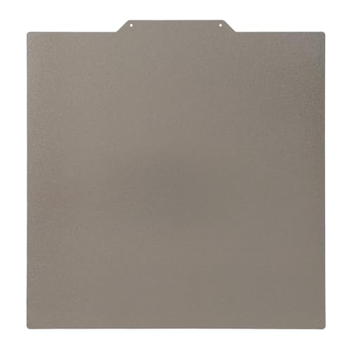 Culnflun strukturierte glatte PEI -Build -Platte 250x250mm doppelseitiger 3D -Druckerplattform für QIDI Q1 Pro Culnflun strukturierte glatte PEI -Build -Platte 250x250mm doppelseitiger 3D -Druckerplattform für QIDI Q1 Pro von Culnflun