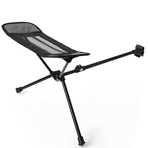 Culnflun tragbare Klappung Retractable Footprest Verstellbare Nicht schlechte Aluminiumlegierung im Freien Camping Strandstühle Culnflun tragbare Klappung Retractable Footprest Verstellbare Nicht schlechte Aluminiumlegierung im Freien Camping Strandstühle von Culnflun