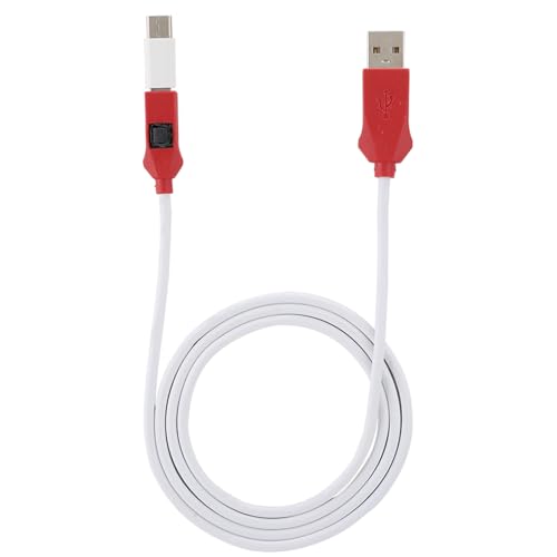 MIUI Qualcomm 9008 EDL Deep Flash Cable PVC Service Kabel erzwungen Eingeben Sie 9008 Modus Reparatursystemfehler für MIUI 4S 4C 4i Note Top Match Note3 5 3 von Culnflun