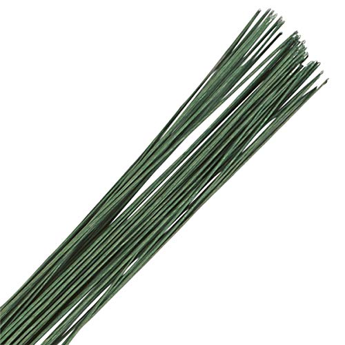 Culpitt Blumendraht Dunkelgrün - 28 Gauge Culpitt Blumendraht Dunkelgrün - 28 Gauge von Culpitt