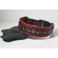 Hundehalsband Bloomster von CultForDogs