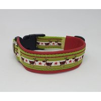 Hundehalsband Carlchen von CultForDogs