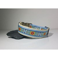 Hundehalsband Eastwind von CultForDogs