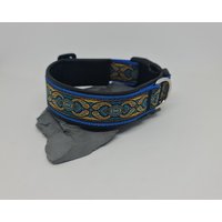 Hundehalsband Gr.m 37-42cm von CultForDogs