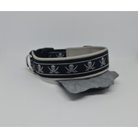 Hundehalsband Gr.xl 48-54cm von CultForDogs