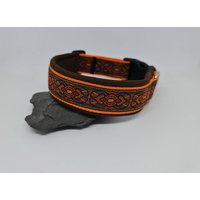 Hundehalsband Neopren von CultForDogs