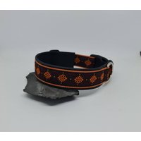 Hundehalsband Orient von CultForDogs