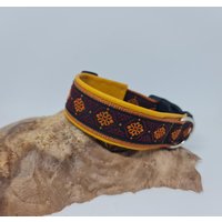 Hundehalsband Orient von CultForDogs