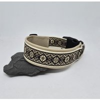 Hundehalsband Orient Hundehalsband Orient von CultForDogs
