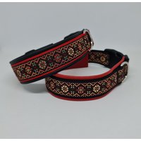 Hundehalsband Orient von CultForDogs