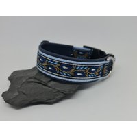 Hundehalsband Ranken von CultForDogs