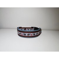 Hundehalsband Rudi Hundehalsband Rudi von CultForDogs