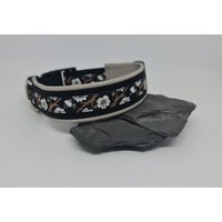 Hundehalsband Sakura von CultForDogs