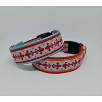 Hundehalsband von CultForDogs