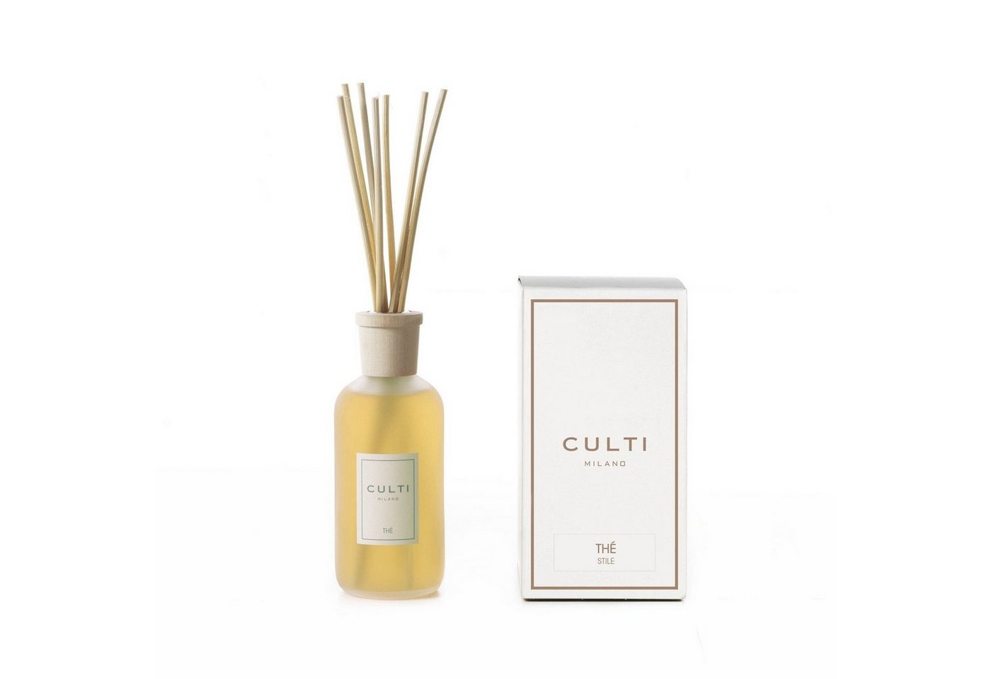 Culti Milano Raumduft Stile The 250 ml von Culti Milano