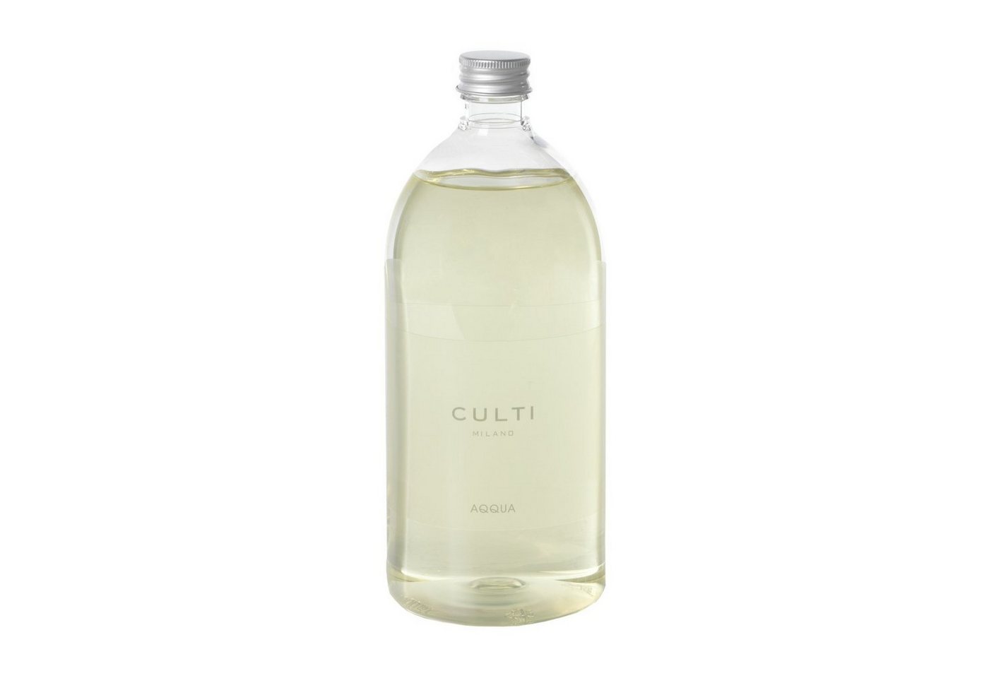 Culti Milano Raumduft-Nachfüllflasche Aqqua 1000 ml von Culti Milano