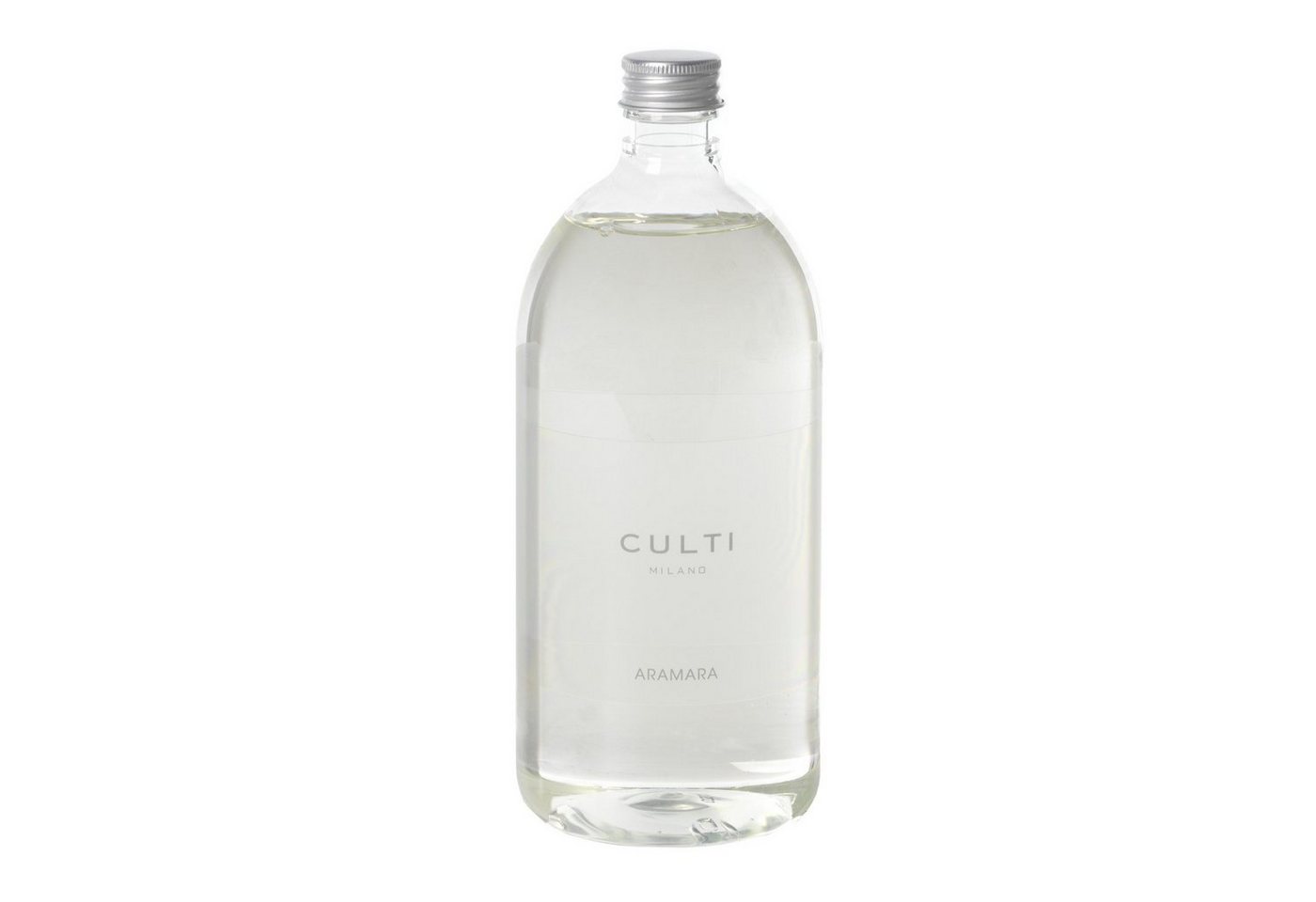 Culti Milano Raumduft-Nachfüllflasche Aramara 1000 ml von Culti Milano