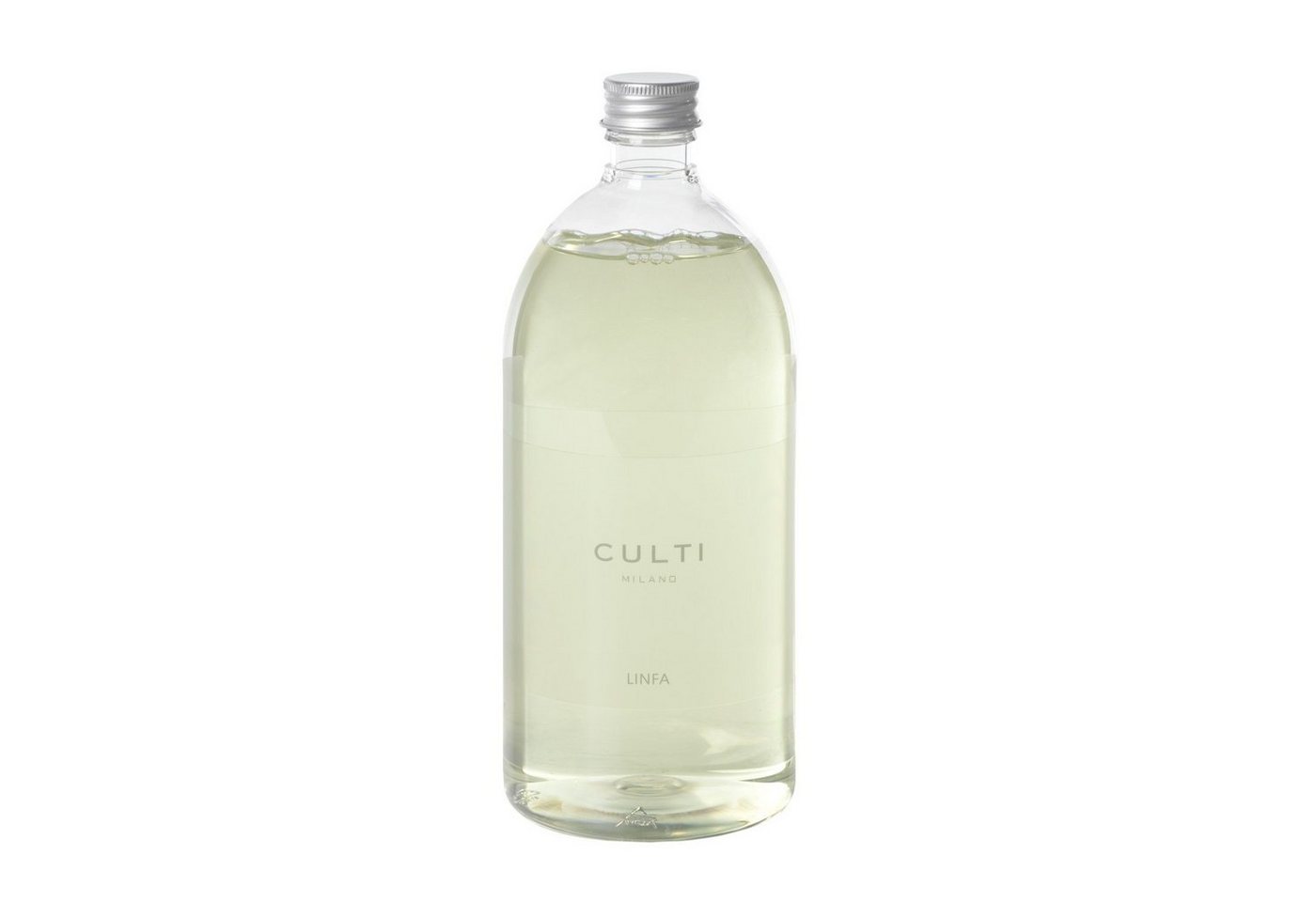 Culti Milano Raumduft-Nachfüllflasche Linfa 1000 ml von Culti Milano