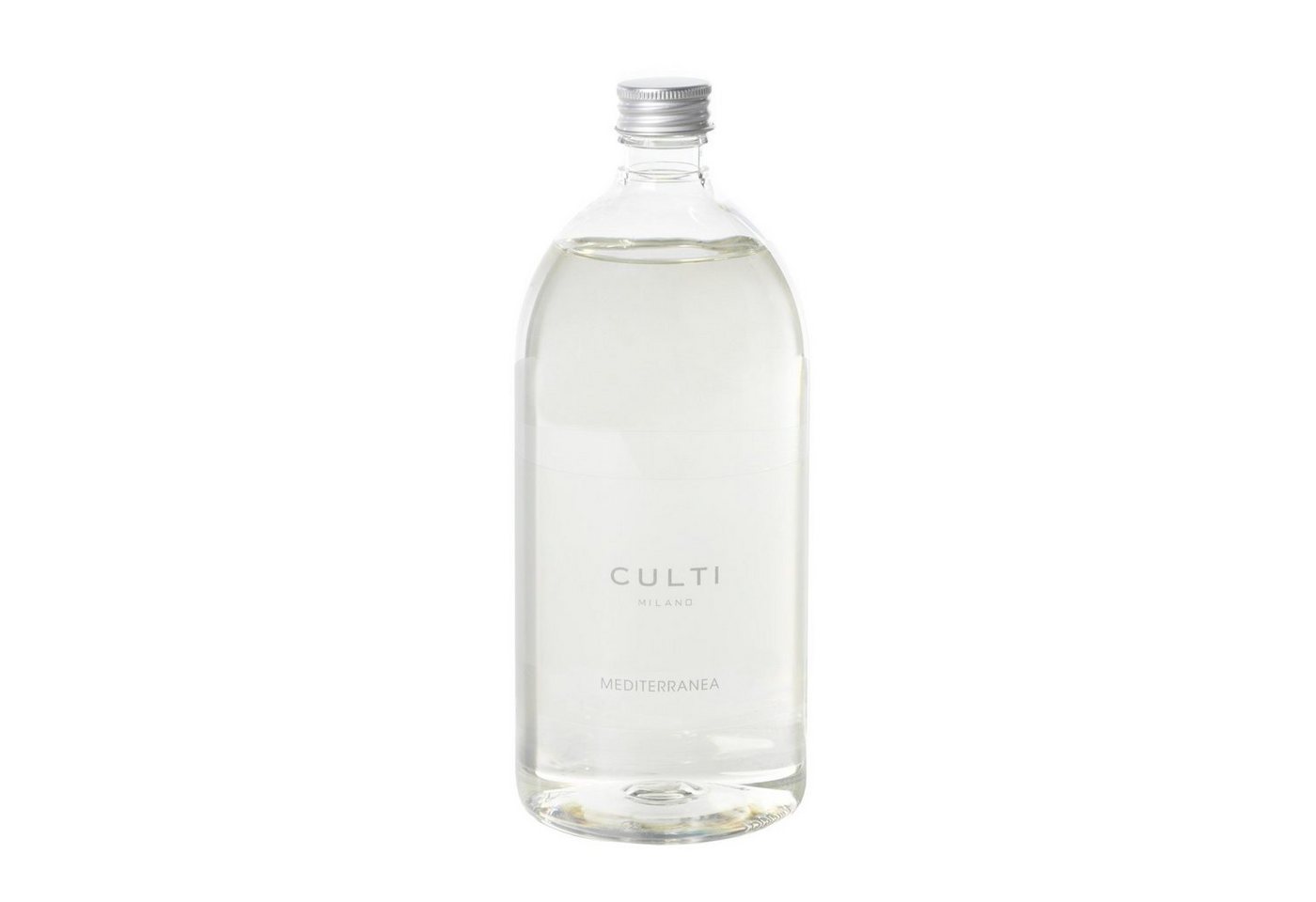 Culti Milano Raumduft-Nachfüllflasche Mediterranea 1000 ml von Culti Milano