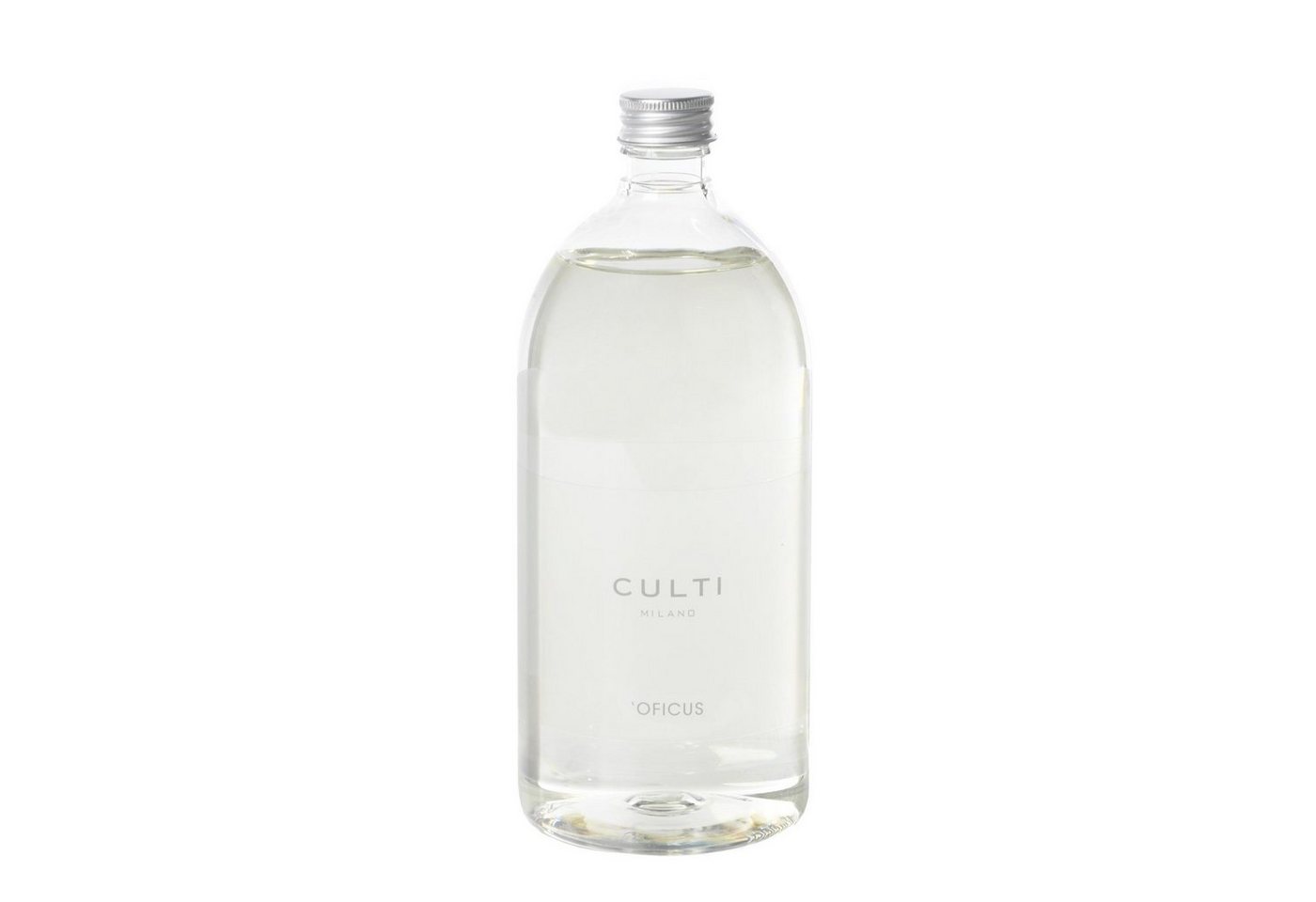 Culti Milano Raumduft-Nachfüllflasche Oficus 1000 ml von Culti Milano