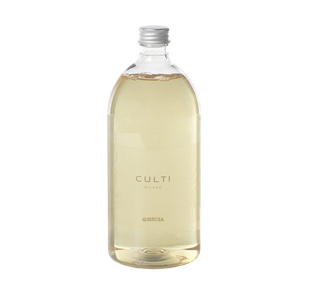 Culti Milano Raumduft-Nachfüllflasche Quercea 1000 ml von Culti Milano