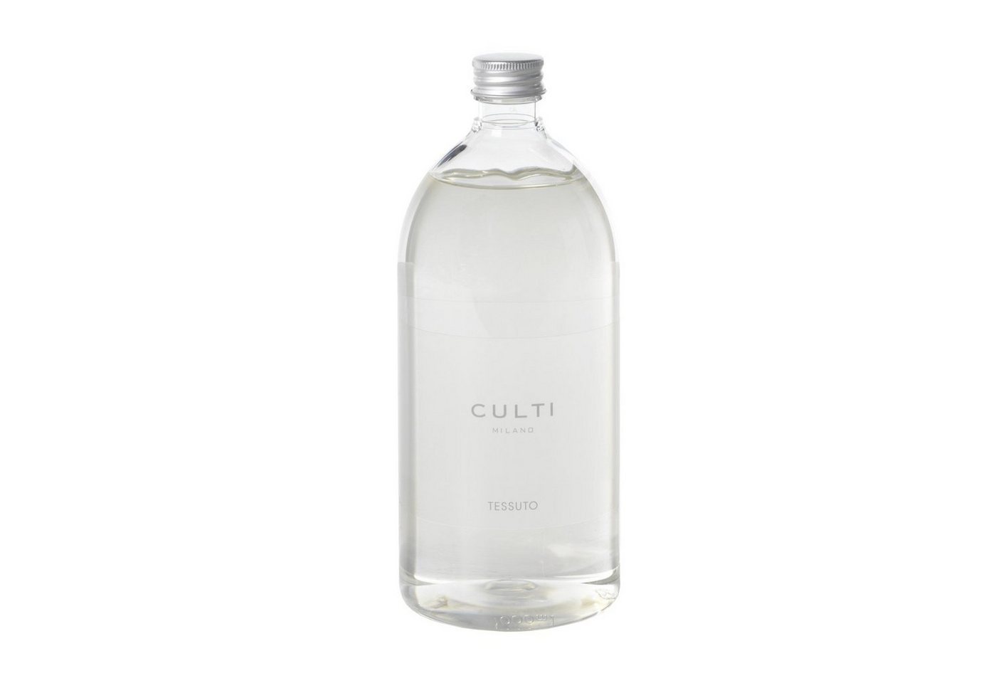 Culti Milano Raumduft-Nachfüllflasche Tessuto 1000 ml von Culti Milano