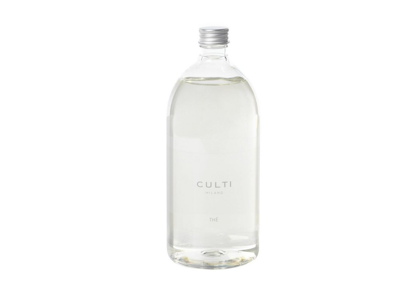 Culti Milano Raumduft-Nachfüllflasche The 1000 ml von Culti Milano