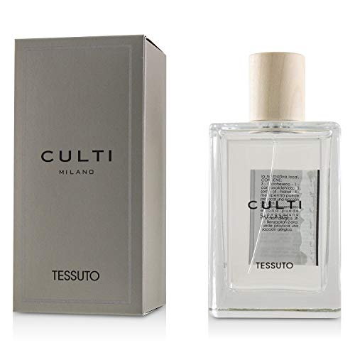 Culti Raumspray 100 ml - Duft Tessuto von Culti