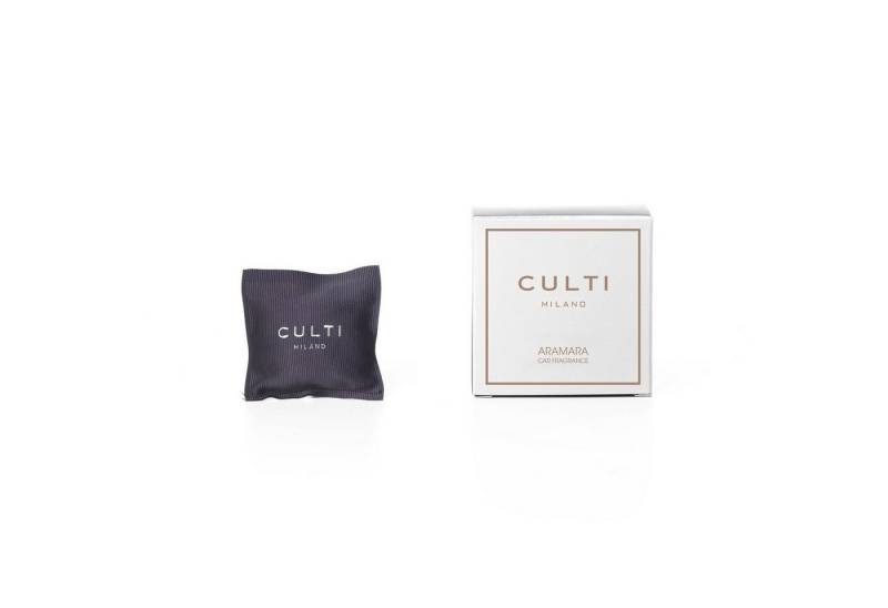 Culti Milano Duftkissen Autoduftkissen Aramara von Culti Milano