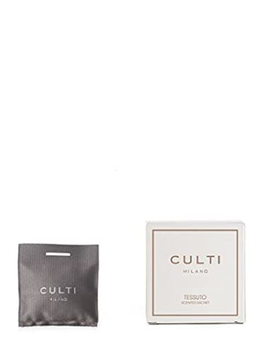 CULTI Milano Home Sachet – 7 x 7 cm (Tessuto) von Culti
