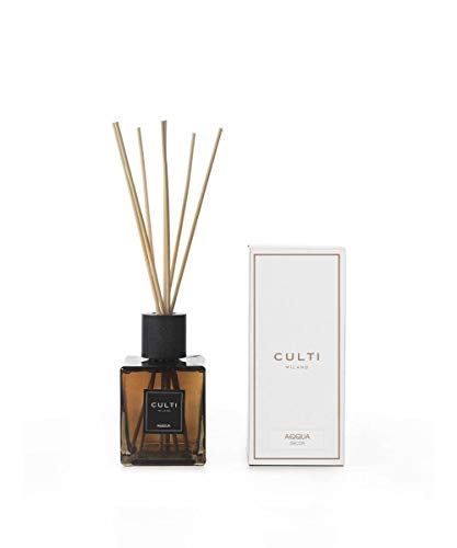 Culti Decor Classic Diffusor Aqqua 500 Ml von Culti