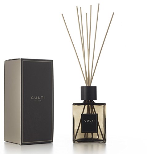 Culti Decor Raumduft Diffuser 1000 ml - Duft Tessuto Culti Decor Raumduft Diffuser 1000 ml - Duft Tessuto von Culti