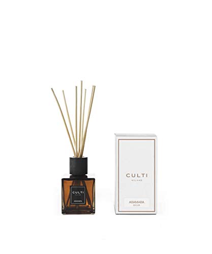 Culti Decor Classic Diffusor Aramara 250 Ml Culti Decor Classic Diffusor Aramara 250 Ml von Culti
