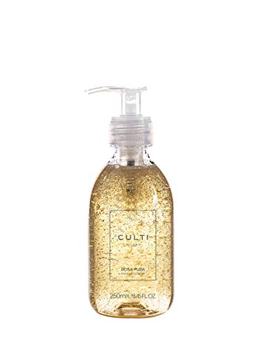 Culti Hand & Body Soap Rosa Pura 250 ml von Culti