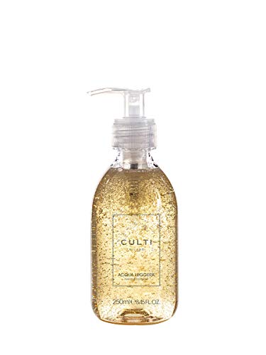 Culti Hand & Body Soap Acqua Leggera 250 ml von Culti