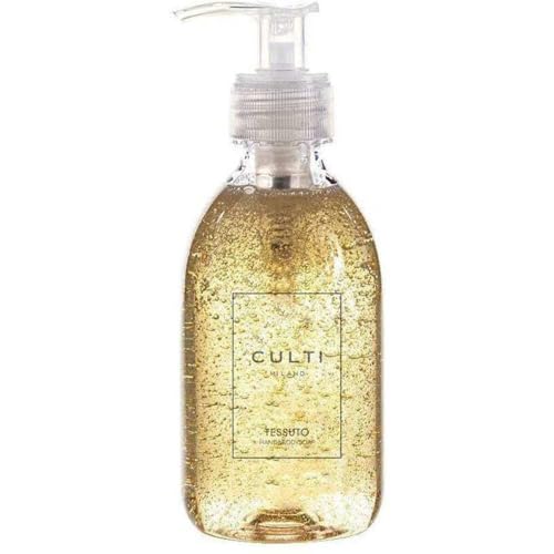 Culti Hand & Body Soap Tessuto 250 ml von Culti