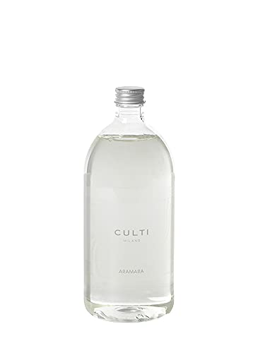 Culti Refill Flasche Aramara 1000 ml von Culti