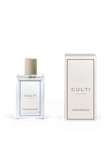 Culti Raumspray 100 ml - Duft Mareminerale von Culti