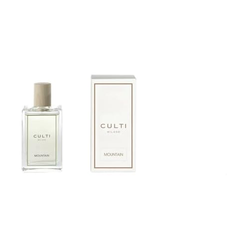 Culti Spray, Weiß, 100 ml, SA CULTIB-0100-MOUNTAIN von Culti