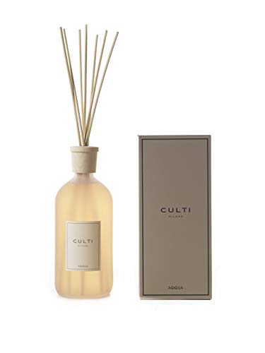 Culti Stile Raumduft Diffuser 1000 ml - Duft Aqqua von Culti