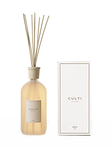 Culti Stile Raumduft Diffuser 1000 ml - Duft Linfa Culti Stile Raumduft Diffuser 1000 ml - Duft Linfa von Culti Milano
