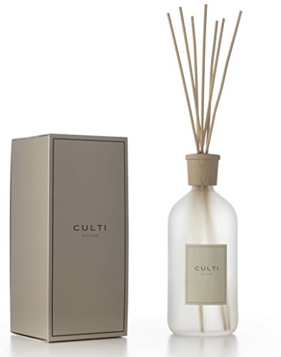Culti Stile Raumduft Diffuser 1000 ml - Duft Mountain von Culti