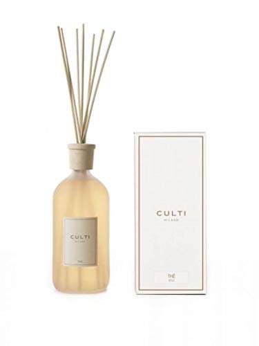 Culti Stile Raumduft Diffuser 250 ml – Duft Thé von Culti