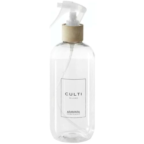 Culti SA Trig Welcome Trigger Aramara 500 ml von Culti