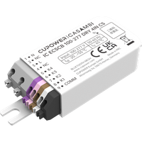 Cupower Funkmodul IC ECSCB 220-240 DRY 4IN CS CASAMBI - 166770 von Cupower