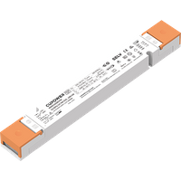 Cupower LED-Treiber CU-DT6-24-40-220...240-CH - 161447 von Cupower