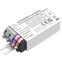 Cupower LED-Treiber IC ECSCB 100-277 DALI 0-10V CS - 166732 von Cupower