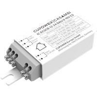 Cupower LED-Treiber IC ECSCB 12-24 DALI 0-10V CS - 166756 von Cupower